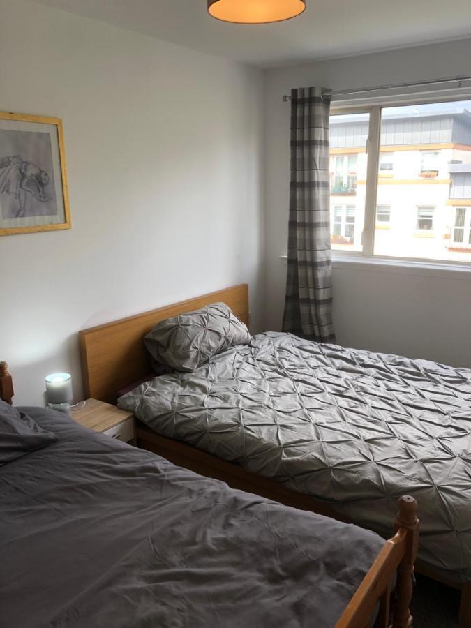 Lighthouse Apartment Ларгс Экстерьер фото
