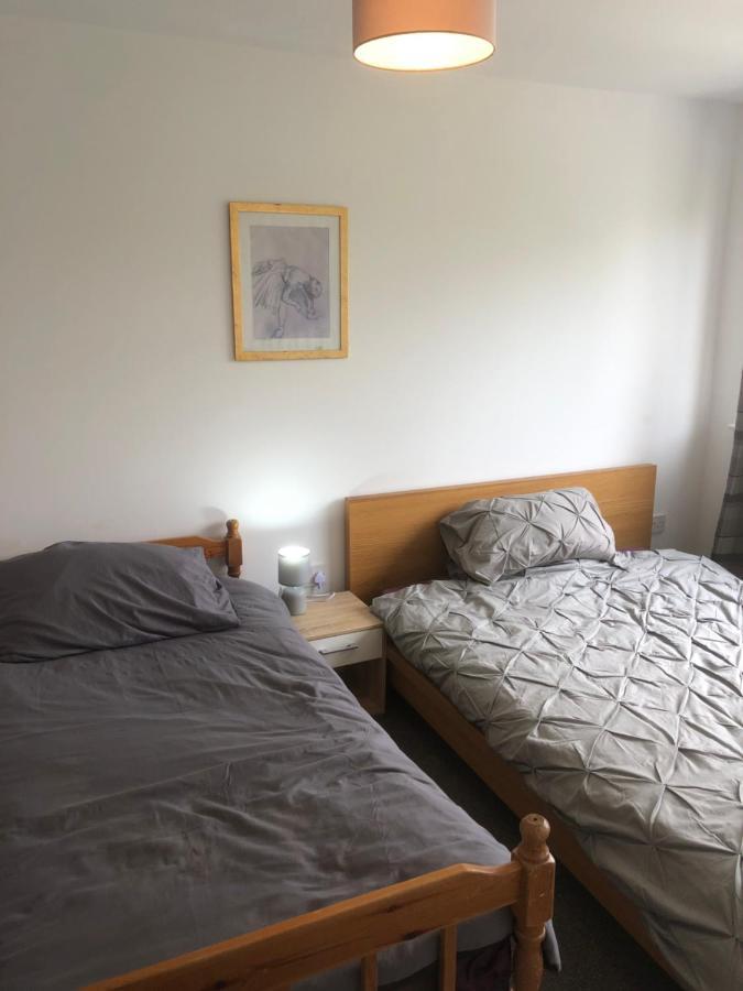 Lighthouse Apartment Ларгс Экстерьер фото